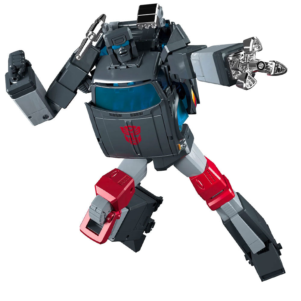 Transformers Masterpiece MP-56 Trailbreaker - USA