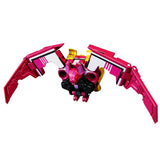 Transformers Masterpiece MP-13B Ratbat Robot Toy TakaraTomy Japan