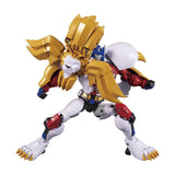 Transformers Masterpiece MP-48 Beast Wars Lio Convoy Shield Mode