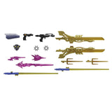 Transformers Masterpiece MP-55 Nightbird Shadow Japan TakaraTomy toy accessories