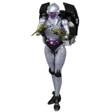 Transformers Masterpiece MP-55 Nightbird Shadow Japan TakaraTomy action figure robot toy front