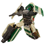 Transformers Masterpiece MPG-03 Trainbot Yukikaze - USA