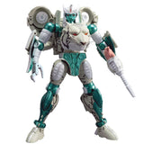 Transformers Masterpiece MP-50 Tigatron Beast Wars Robot Toy TakaraTomy Japan