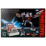 Transformers Masterpiece Movie Series MPM-4 Optimus Prime - Japan