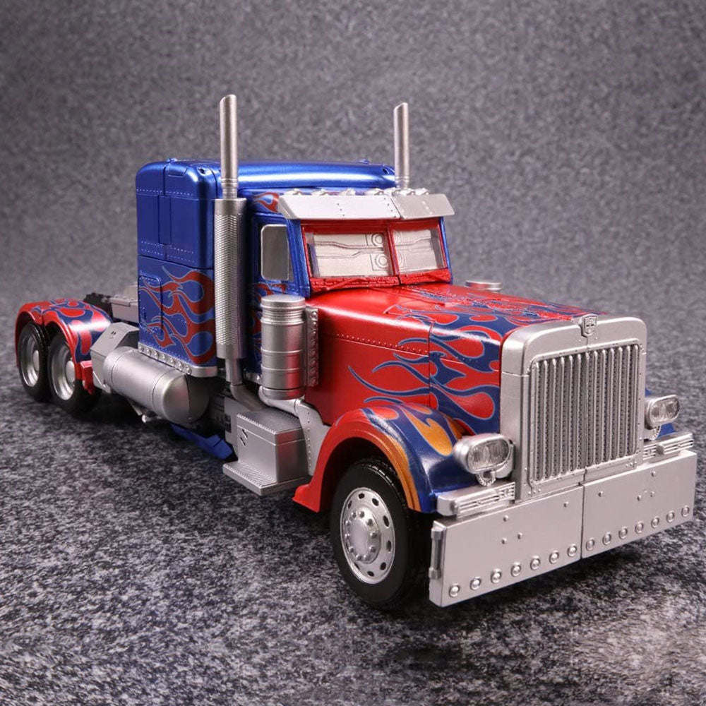 Transformers Masterpiece Movie Series MPM-4 Optimus Prime - Japan Transformers Masterpiece Movie Series MPM-4 Optimus Prime - Japan