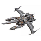 Transformers Masterpiece Movie Series MPM-8 2017 Film Megatron Cybertronian Jet Mode