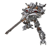 Transformers Masterpiece Movie Series MPM-8 2017 Film Megatron Robot Cannon