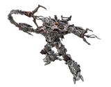 Transformers Masterpiece Movie Series MPM-8 2017 Film Megatron Robot Mace Weapon