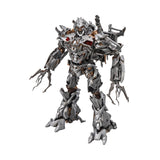 Transformers Masterpiece Movie Series MPM-8 2017 Film Megatron Robot Standing