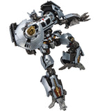 Transformers Movie Masterpiece MPM-9 Autobot Jazz Robot Shield Weapon USA Hasbro