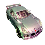 Transformers Movie Masterpiece MPM-9 Autobot Jazz Pontiac Car Vehicle mode Japan TakaraTomy