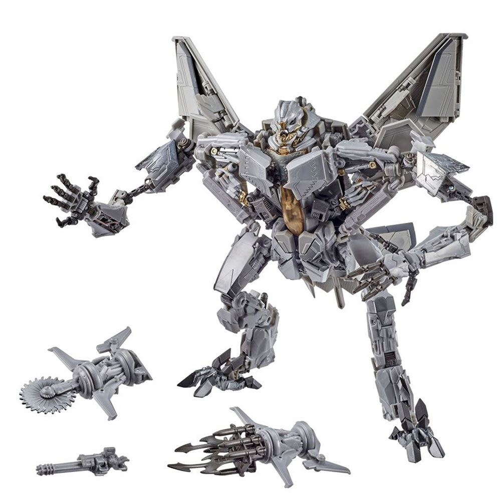 Transformers Masterpiece Movie Series MPM-10 Starscream - USA