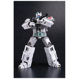 Transformers Masterpiece MP-02 Ultra Magnus - First run