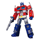 Transformers Masterpiece MP-04 Convoy Perfect Edition Optimus Prime with Trailer Robot Toy - First Run