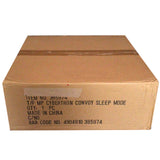 Transformers Masterpiece MP-4S Convoy Sleep Mode Hasbro Hong Kong Asia Shipper Box