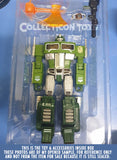 Transformers Masterpiece MP-10A Convoy Bape Ver Green Inner package Robot