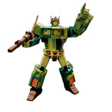 Transformers Masterpiece MP-10DC Convoy Duckcamo Ver. Cybertron Commander Robot Toy Exclusive