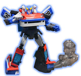 Transformers Masterpiece MP-19+ Anime Smokescreen - Japan