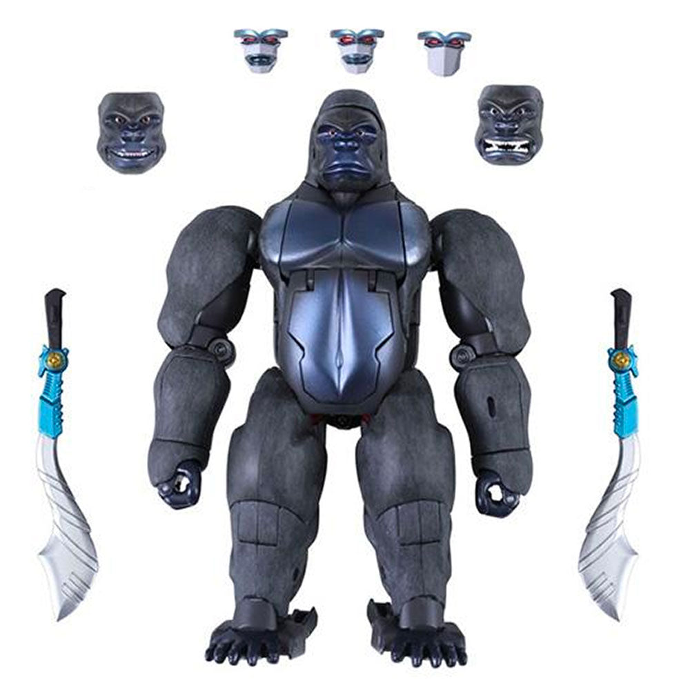 Transformers Masterpiece MP 32 Optimus Primal Beast Wars Reissue USA Collecticon Toys