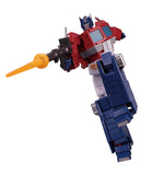 35th Anniversary Transformers Masterpiece MP-44 G1 Optimus Prime Convoy 3.0 version 3 Color movie Jump