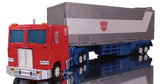 35th Anniversary Transformers Masterpiece MP-44 G1 Optimus Prime Convoy 3.0 version 3 Color Truck mode
