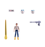 Transformers Masterpiece MP-45 Bumble 2.0 Accessories Spike Japan TakaraTomy