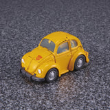 Transformers Masterpiece MP-45 Bumble 2.0 Car Vehicle Super deformed Japan TakaraTomy