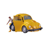 Transformers Masterpiece MP-45 Bumble 2.0 VW Vehicle Car Mode Japan TakaraTomy