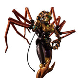 Transformers Masterpiece MP-46 Beast Wars Blackarachnia Black Widow TakaraTomy Japan Visor accessory