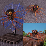 Transformers Masterpiece MP-46 Blackwidow - Japan