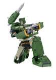 Transformers Masterpiece MP-47 Hound Robot Crouch Japan