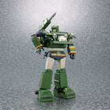 Transformers MP-47 Hound Keys Toy