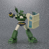 Transformers Masterpiece MP-47 Hound - USA