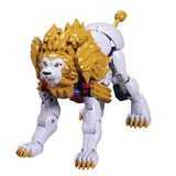 Transformers Masterpiece MP-48 Lio Convoy Beast Lion Promo