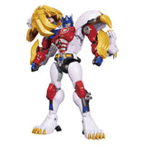 Transformers Masterpiece MP-48 Lio Convoy Robot Promo