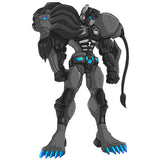 Transformers Masterpiece MP-48+ Dark Amber Leoprime - Japan