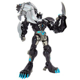 Transformers Masterpiece MP-48+ plus dark amber leoprime copy convoy japan takaratomy action figure robot toy