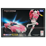 Transformers Masterpiece MP-51 Arcee - Japan
