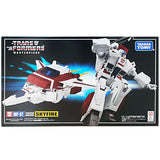 Transformers Masterpiece MP-57 Skyfire Jetfire Japan Takaratomy box package front