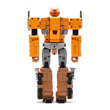 Transformers Masterpiece MP-10ASL Convoy Atmos Safari Lebron Ver Robot Back