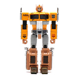 Transformers Masterpiece MP-10ASL Convoy Atmos Safari Lebron Ver Robot Front