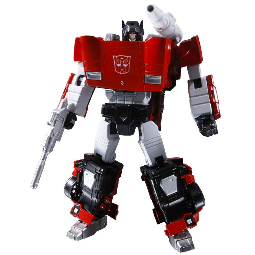 Transformers Masterpiece MP-12 Lambor - Japan First Run Transformers Masterpiece MP-12 Lambor - Japan First Run