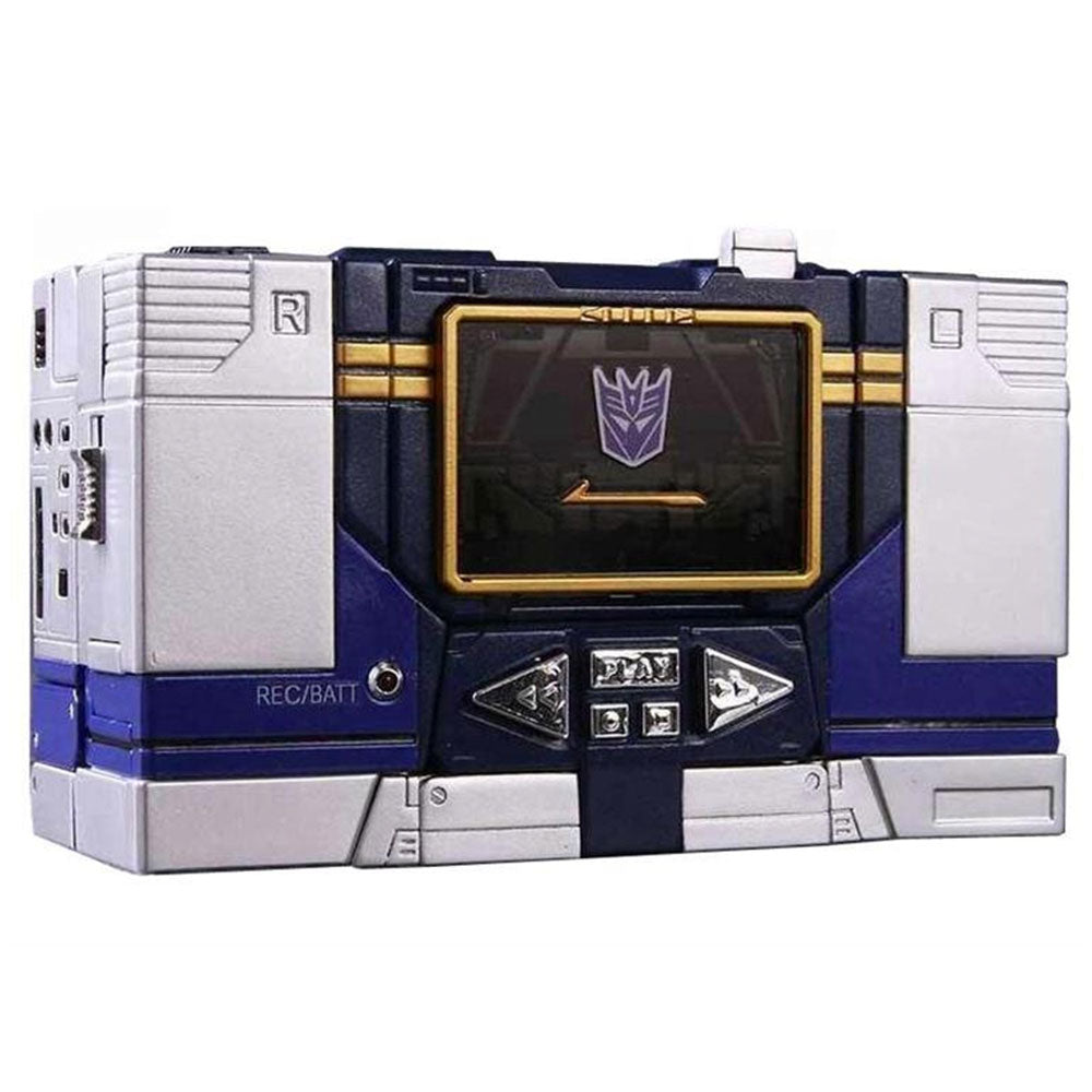 Transformers Masterpiece MP-13 Soundwave Laserbeak