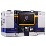 Transformers masterpiece MP-13 Soundwave Laserbeak Reissue 2019 Cassette Player Toy