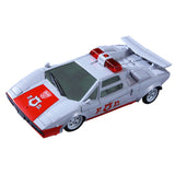 Transformers Masterpiece MP-14+ Alert Anime Color Edition - Japan