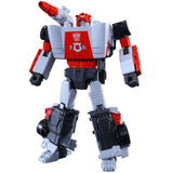 Transformers Masterpiece MP-14+ Alert Anime Color Edition - Japan