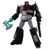 Transformers Masterpiece MP-49 Black Convoy Nemesis Prime Japan Robot accessories