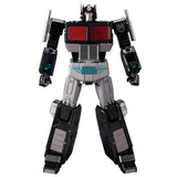 Transformers Masterpiece MP-49 Black Convoy Nemesis Prime Japan Robot Stance Front