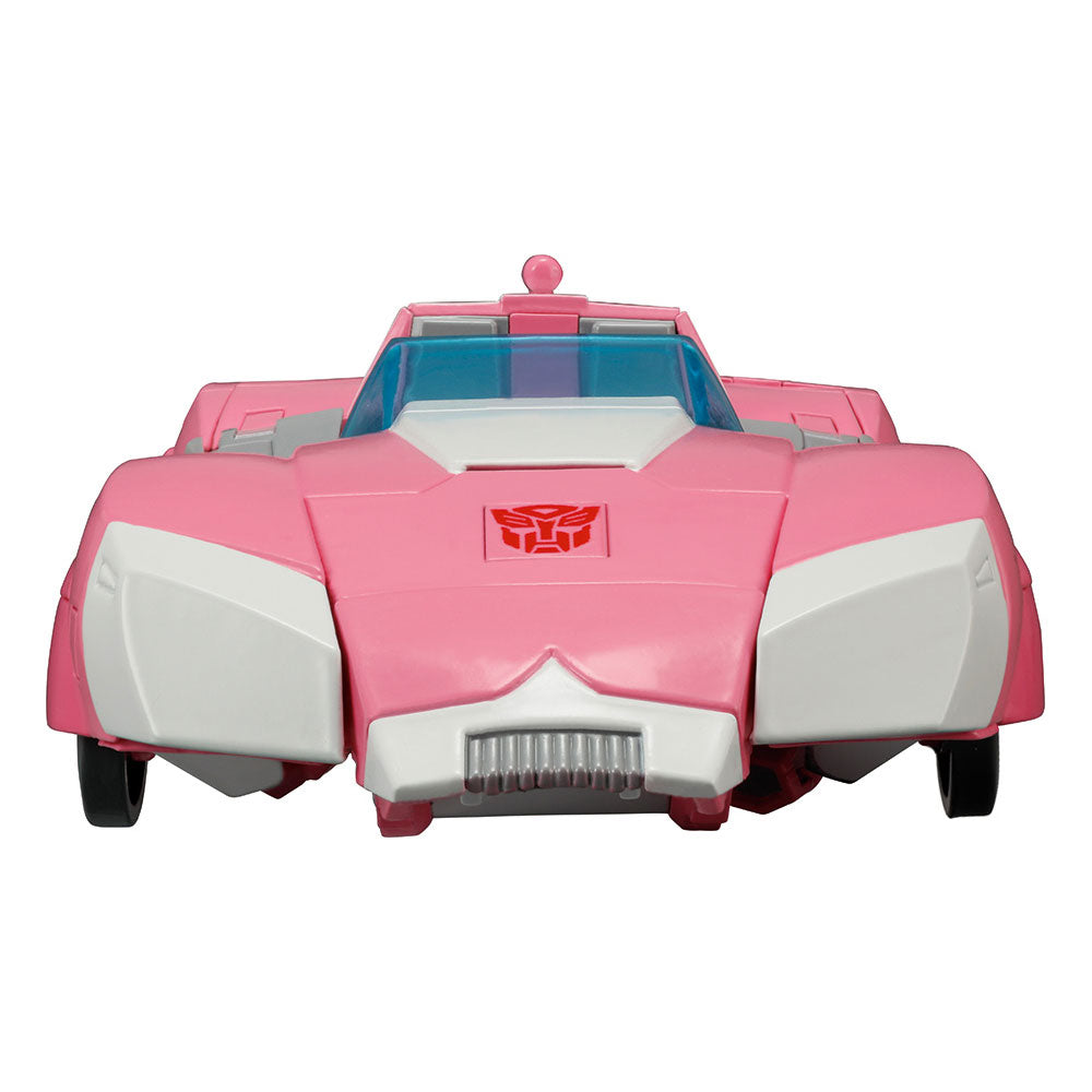 Transformers Masterpiece MP-51 Arcee Generation 1 Hasbro USA Black