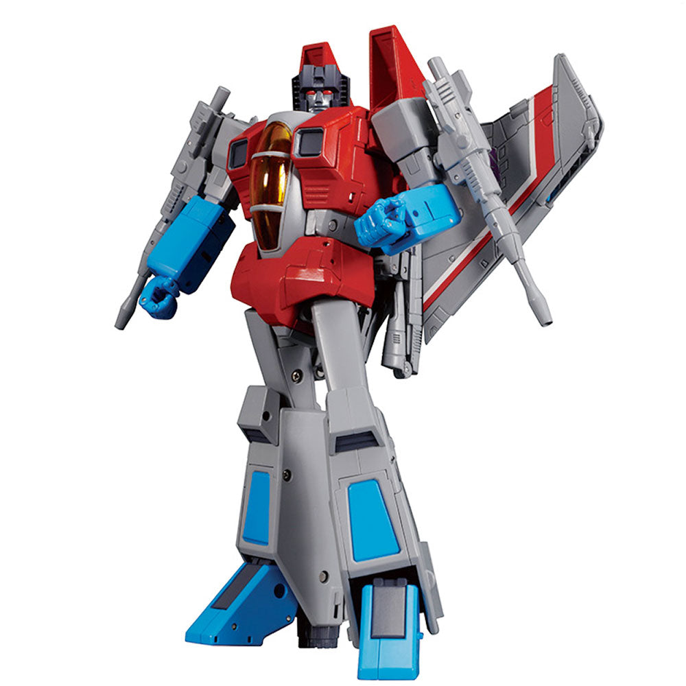Transformers Masterpiece MP-52 Starscream Decepticon Seeker Japan
